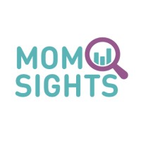 MomSights logo - Similar company to Tax Technology Solutions