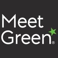 MeetGreen® logo - Similar company to Event Cycle