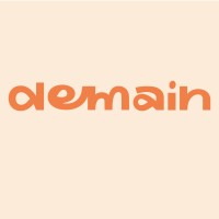 Agence Demain logo - Similar company to Novy Studio Créatif 360