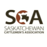 Saskatchewan Cattlemen's Association logo - Similar company to Sask Pork