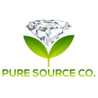Pure Source Eg logo - Similar company to Unknown Stats