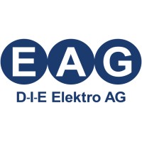D-I-E Elektro AG logo - Similar company to Futuredat Gmbh