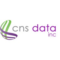 CNS Data Inc. logo - Similar company to Sj Computers