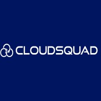 CloudSquad logo - Similar company to Velut