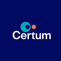 Certum logo - Similar company to Get System