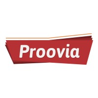 PROOVIA COURIERS logo - Similar company to Roadeeze Uk Ltd