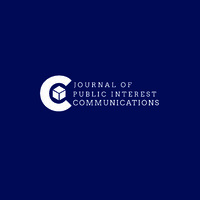 Journal of Public Interest Communications logo - Similar company to Journal Of Media Communication (Jmc)  - Published By Ilma University