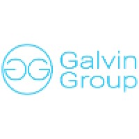 Galvin Group logo - Similar company to Joe Fitzpatrick & Associates - Executive Search