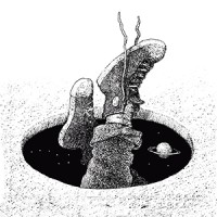 Second World Publishing logo - Similar company to World Anvil