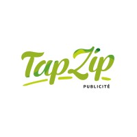 TapZip Publicité logo - Similar company to Cursanova