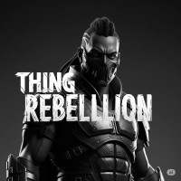 ThingReBillion logo - Similar company to Quickscore Technologies