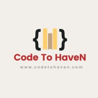Code to HaveN logo - Similar company to Plana
