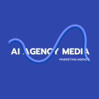 Ai media Agency logo - Similar company to Hype Media