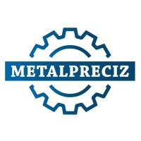 METALPRECIZ s.r.o. logo - Similar company to Witkowitz, A.S.