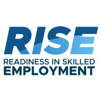 NEPA RISE logo - Similar company to United Neighborhood Centers Of Nepa