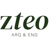 Zteo Arquitetura e Engenharia logo - Similar company to Keeper Construtora