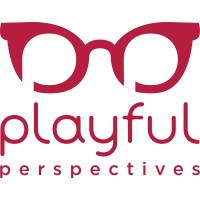 Playful Perspectives logo - Similar company to Just Open Source Stiftung