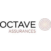 Octave Assurances logo - Similar company to Humalead