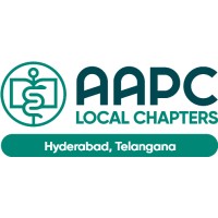 AAPC Hyderabad Local Chapter logo - Similar company to Aapc San Juan, Puerto Rico Chapter