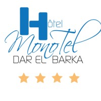 Hotel Monotel Dar El Barka