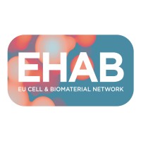 European Hub for Advanced Development in Regenerative Medicine and Biomaterials (EHAB) logo - Similar company to Regen Ctc