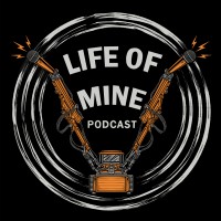 Life Of Mine Podcast logo - Similar company to Develop