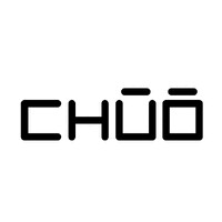 CHŪŌ Sushi logo - Similar company to Mulan Dumpling