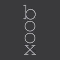 boox logo - Similar company to Boox Cloud