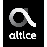 Altice Group logo - Similar company to Altice Labs