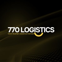 Logistics 770 logo - Similar company to 770 Logistics, Llc