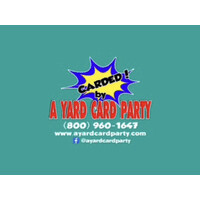 A Yard Card Party logo - Similar company to Tx Systems Inc.