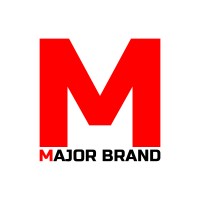 MAJOR logo - Similar company to Ivar®: The Backpack Reinvented