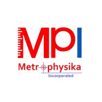 MetrophysikaInc logo - Similar company to Premier Physic Metrologie