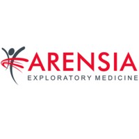 Arensia Exploratory Medicine UA logo - Similar company to Avantyo Institute Of Clinical Research