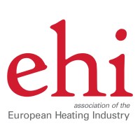 EHI - Association of the European Heating Industry logo - Similar company to European Heat Pump Association
