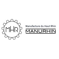 Manufacture du Haut Rhin (MHR) - Manurhin logo - Similar company to Indusys Technologies