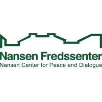 Nansen Center for Peace and Dialogue logo - Similar company to Plataforma Diálogos Improbables