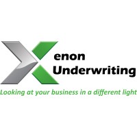 Xenon Underwriting Pty Ltd logo - Similar company to Oracle Structures