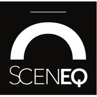 SCENEQ logo - Similar company to Cubik Amo