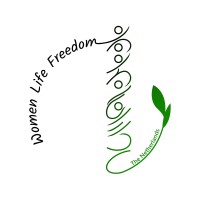Woman Life Freedom, the Netherlands [WLFNL] logo - Similar company to Block33