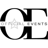 Official Events logo - Similar company to Official Events Ltd