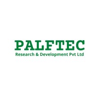 PALFTEC Research and Development Private Limited logo - Similar company to A-Spax