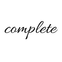Complete logo - Similar company to Conversal