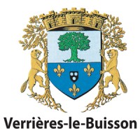 Mairie de Verrières-le-Buisson logo - Similar company to Vanderstappen-Robert