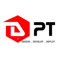 DPT Labs. logo - Similar company to Tpt Global Tech