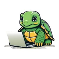 TurtleeScript logo - Similar company to Kryx