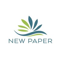 New Paper - Soluções em Papéis logo - Similar company to Image One