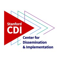 Stanford Center for Dissemination and Implementation logo - Similar company to Mid-America Addiction Technology Transfer Center