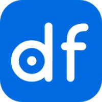 dfinance logo - Similar company to Wings Stiftung