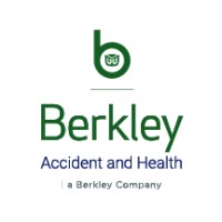 Berkley Accident and Health (a Berkley Company) logo - Similar company to Rmts, Llc